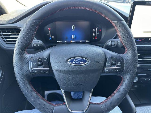 used 2023 Ford Escape car, priced at $23,690