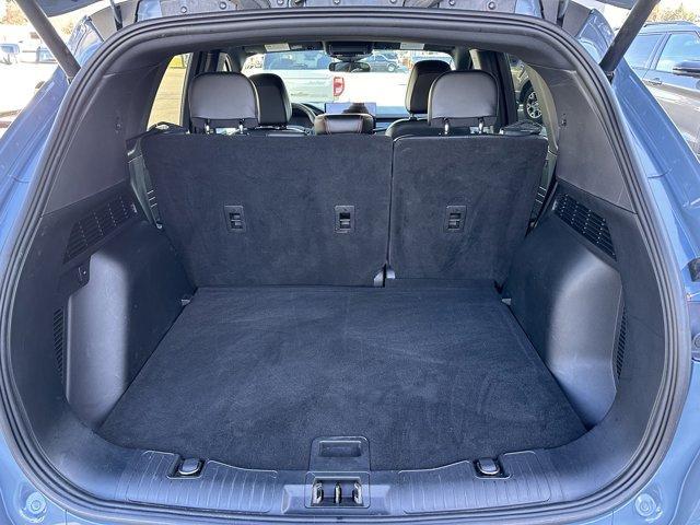 used 2023 Ford Escape car, priced at $23,690