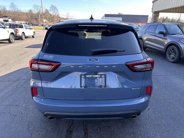 used 2023 Ford Escape car, priced at $23,690