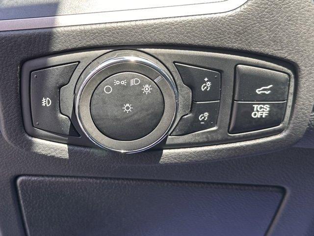 used 2024 Ford Edge car, priced at $29,778