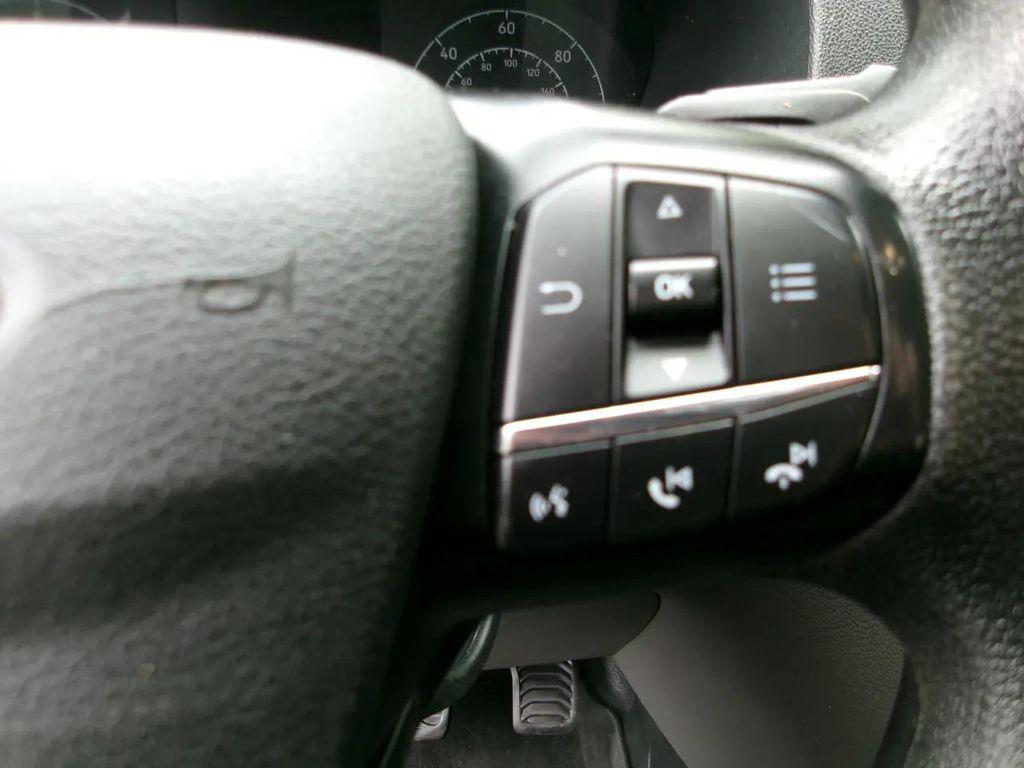 used 2022 Ford Transit-250 car, priced at $23,850