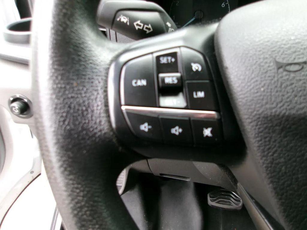 used 2022 Ford Transit-250 car, priced at $23,850