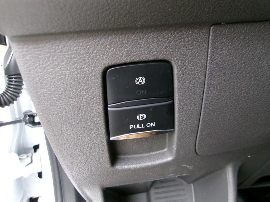 used 2022 Ford Transit-250 car, priced at $23,850