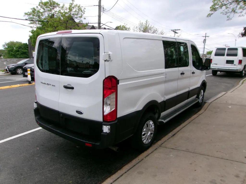 used 2022 Ford Transit-250 car, priced at $23,850