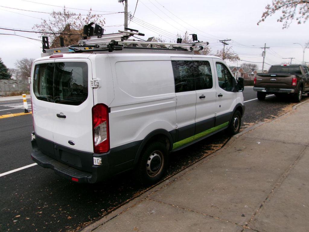 used 2018 Ford Transit-250 car, priced at $17,850