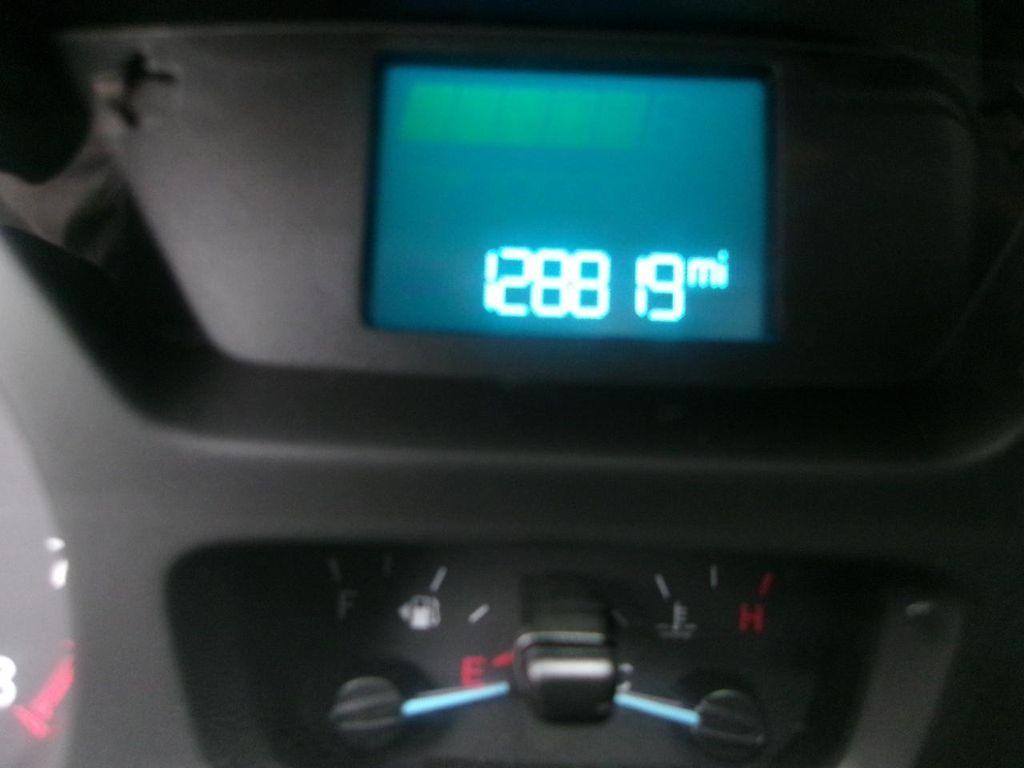 used 2018 Ford Transit-250 car, priced at $17,850