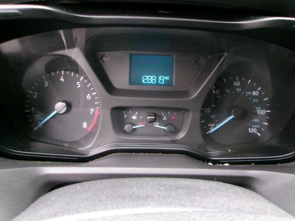 used 2018 Ford Transit-250 car, priced at $17,850