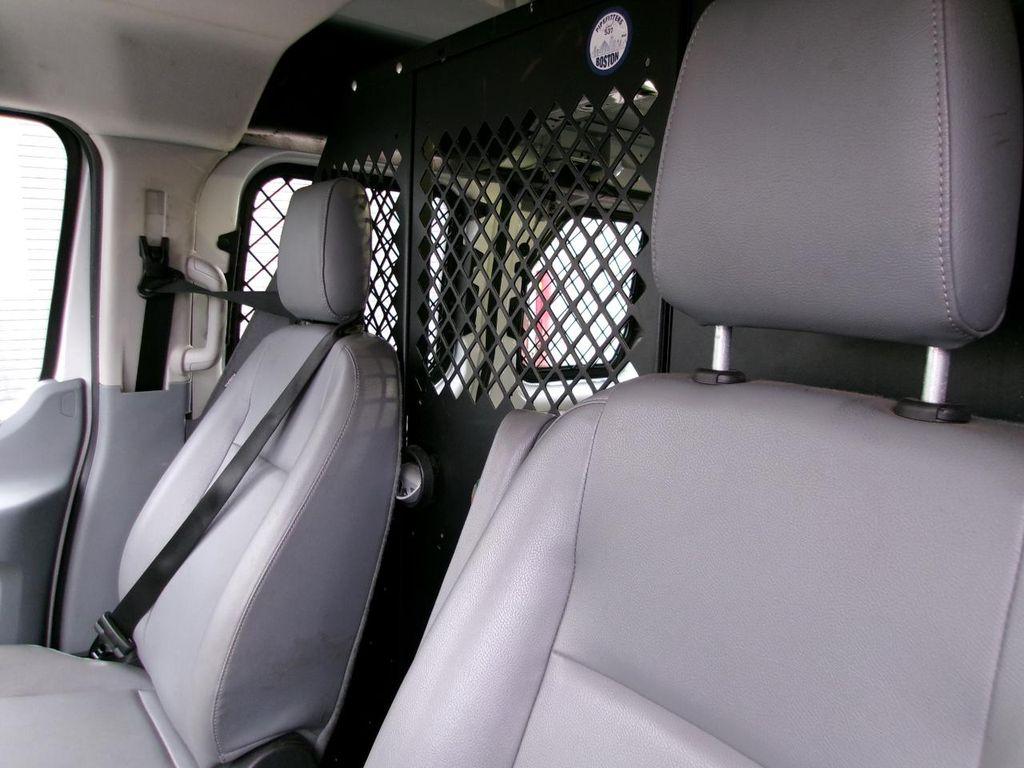 used 2018 Ford Transit-250 car, priced at $17,850