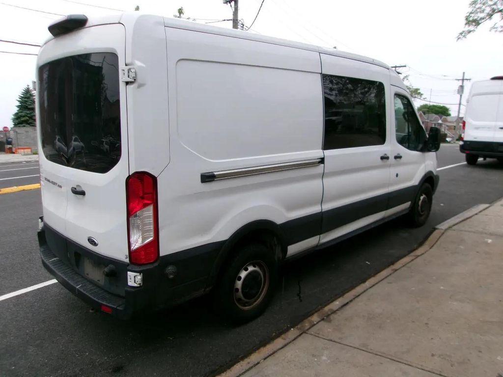 used 2019 Ford Transit-250 car, priced at $17,850