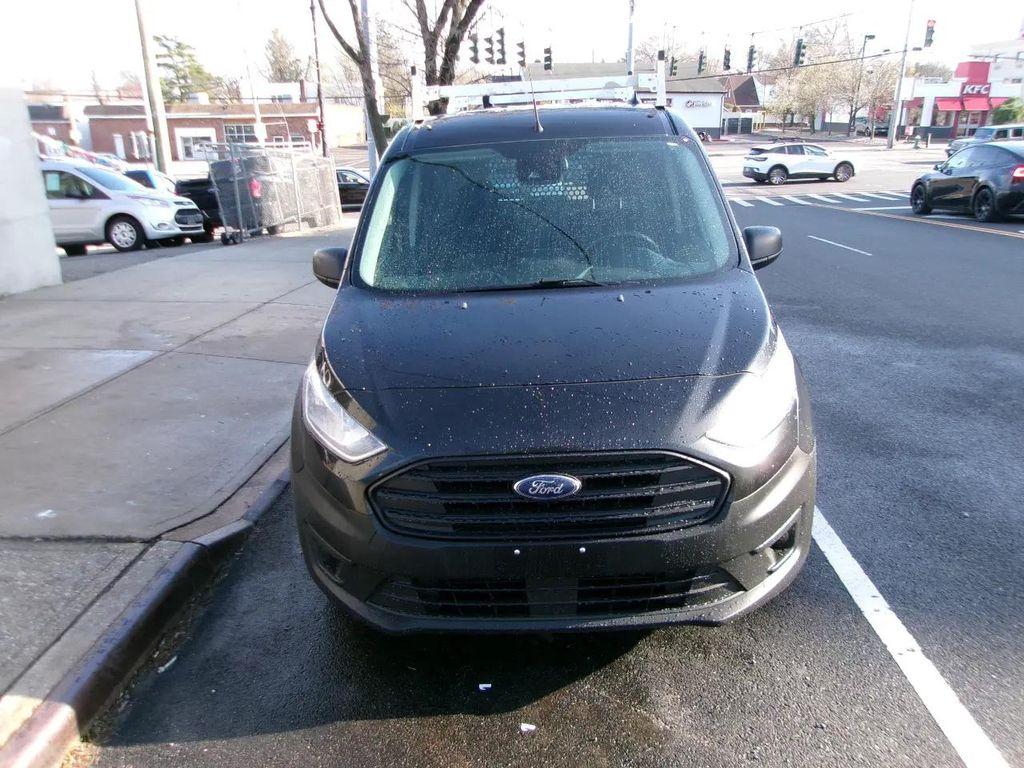 used 2019 Ford Transit Connect car, priced at $8,450