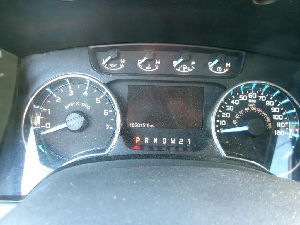 used 2012 Ford F-150 car, priced at $10,850
