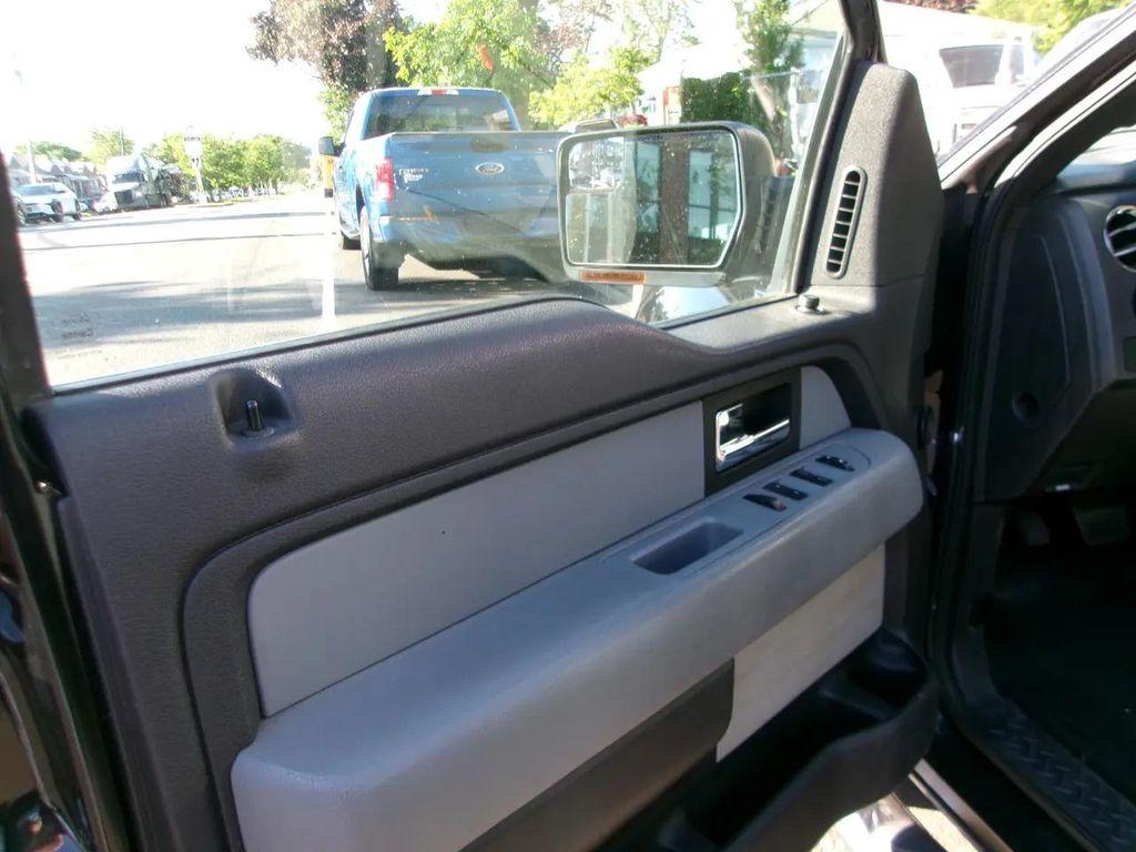 used 2012 Ford F-150 car, priced at $10,850