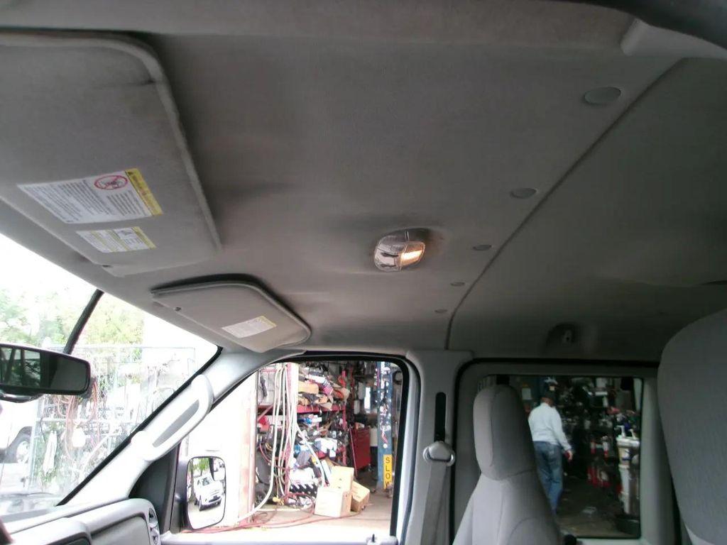 used 2014 Ford E350 Super Duty car, priced at $12,850