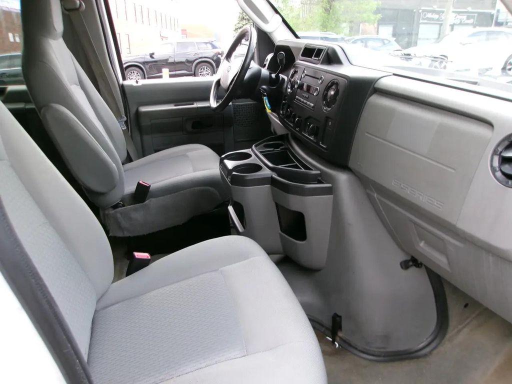 used 2014 Ford E350 Super Duty car, priced at $12,850