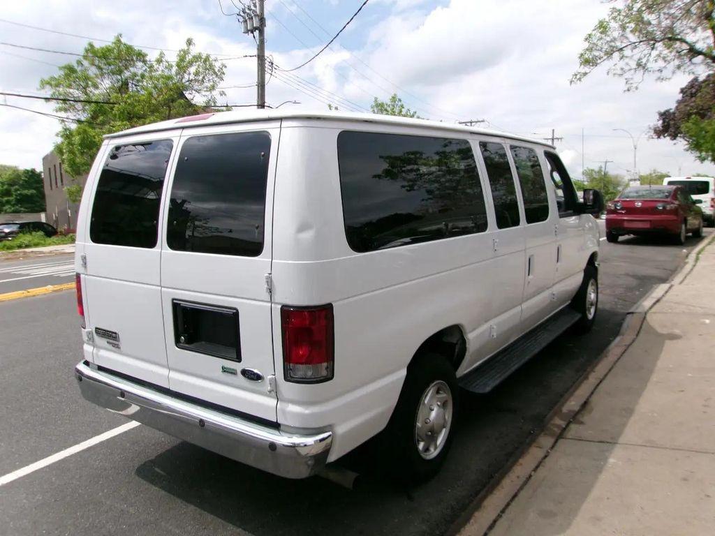 used 2014 Ford E350 Super Duty car, priced at $12,850