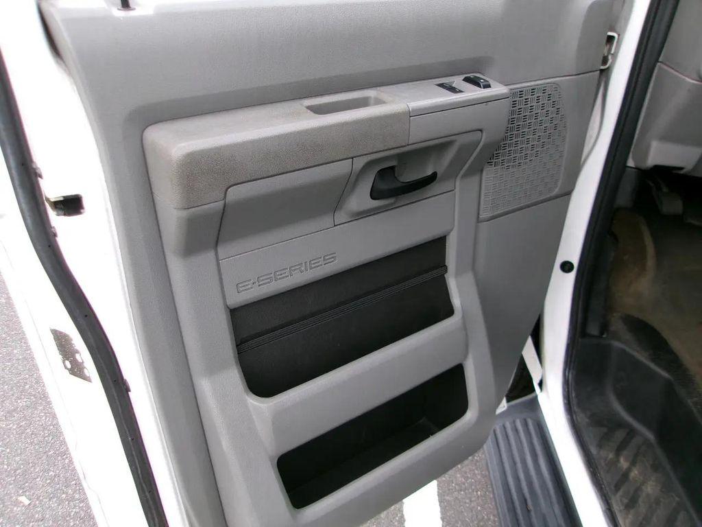 used 2014 Ford E350 Super Duty car, priced at $12,850