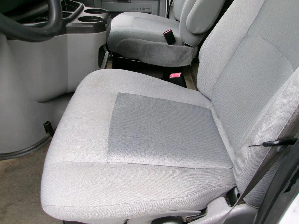 used 2014 Ford E350 Super Duty car, priced at $12,850