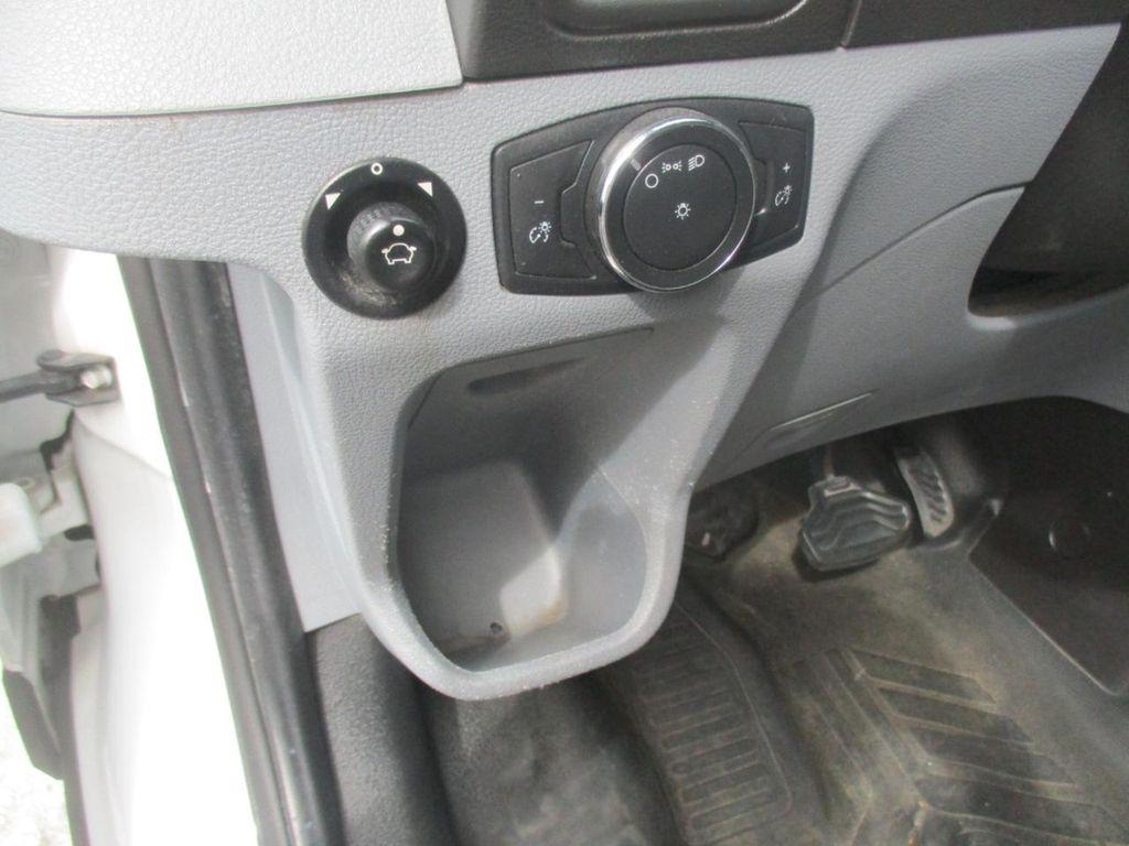 used 2018 Ford Transit-250 car, priced at $16,850