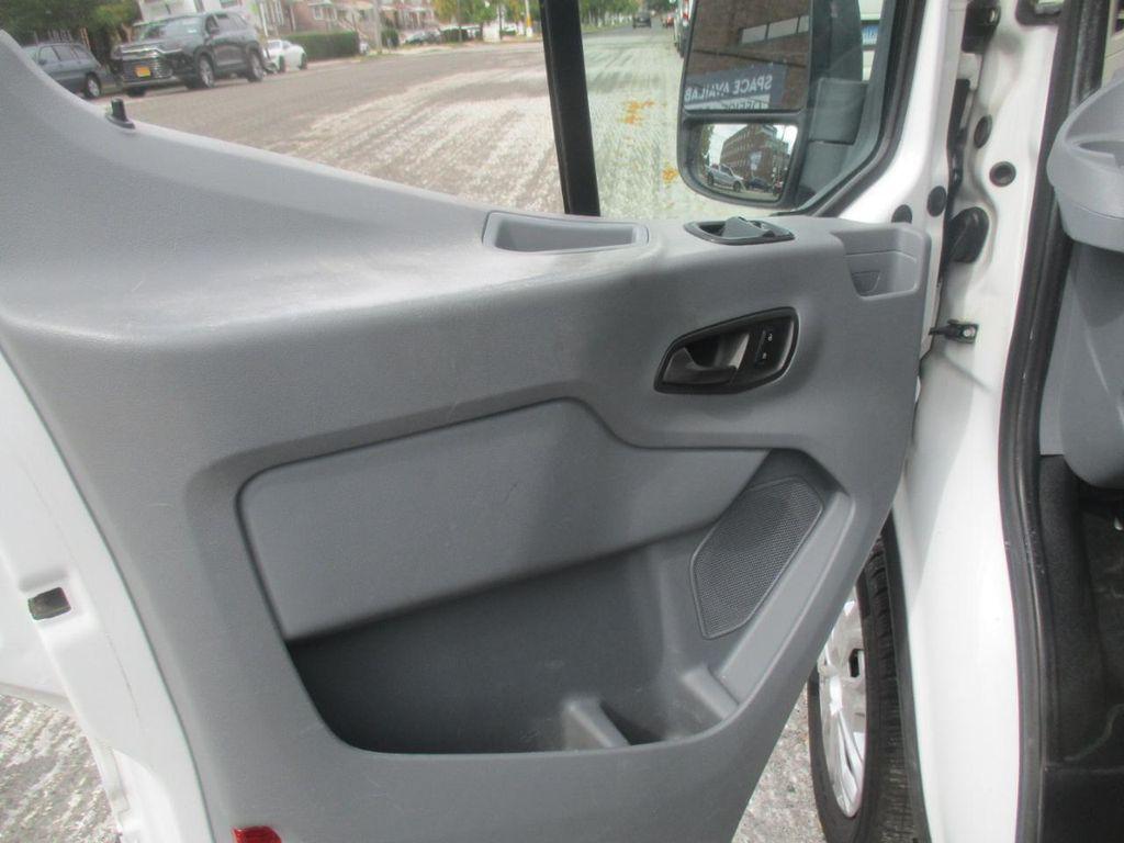 used 2018 Ford Transit-250 car, priced at $16,850