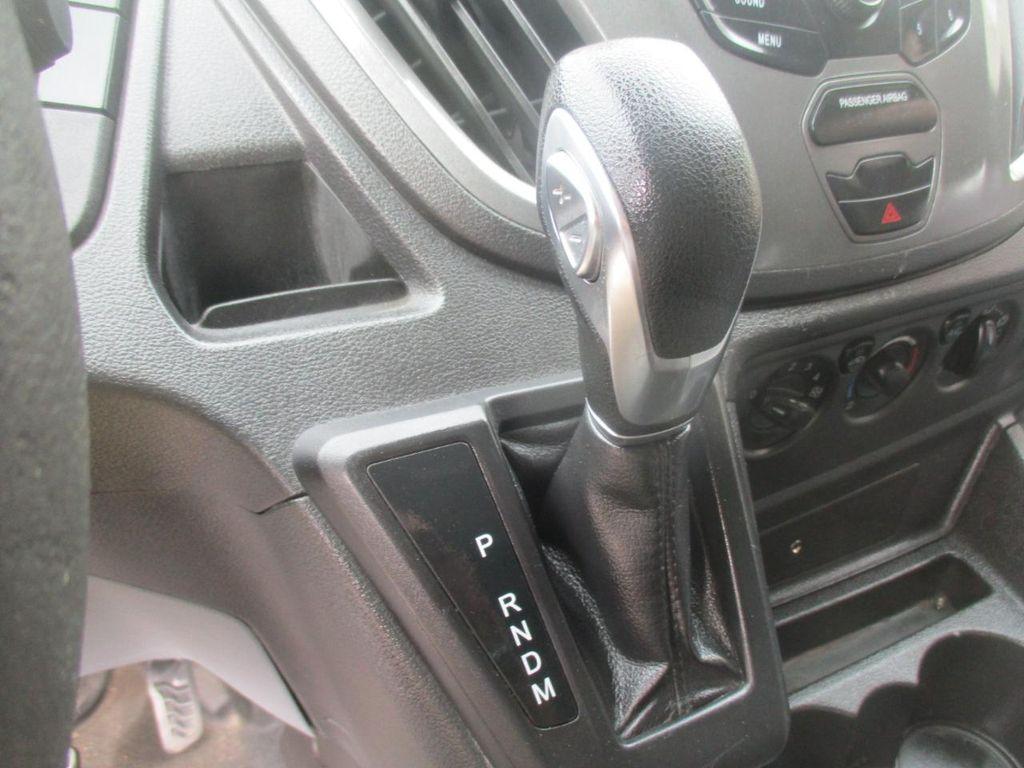 used 2018 Ford Transit-250 car, priced at $16,850