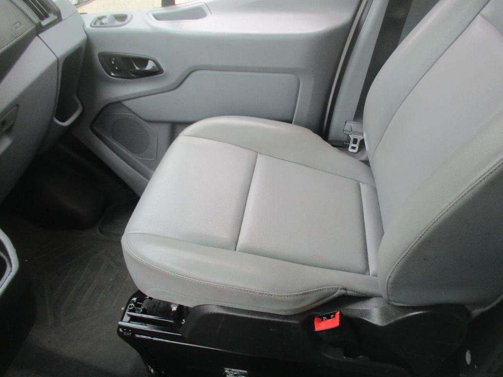 used 2018 Ford Transit-250 car, priced at $16,850