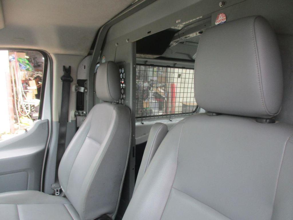 used 2018 Ford Transit-250 car, priced at $16,850