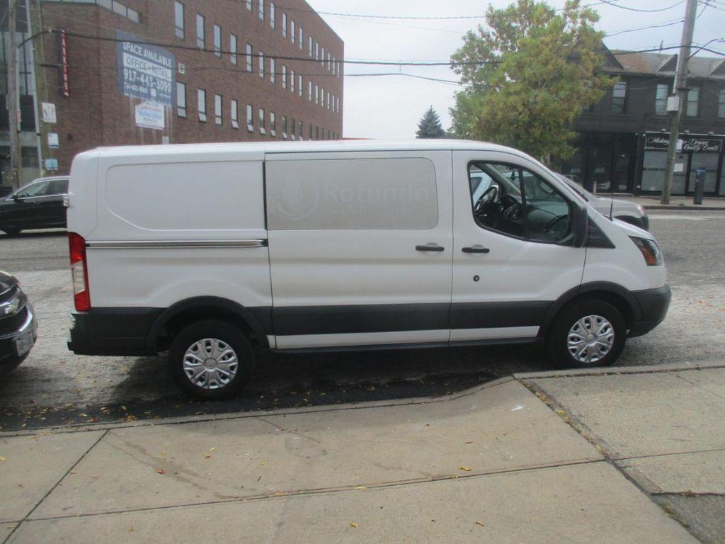 used 2018 Ford Transit-250 car, priced at $16,850