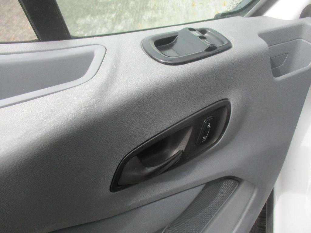 used 2018 Ford Transit-250 car, priced at $16,850