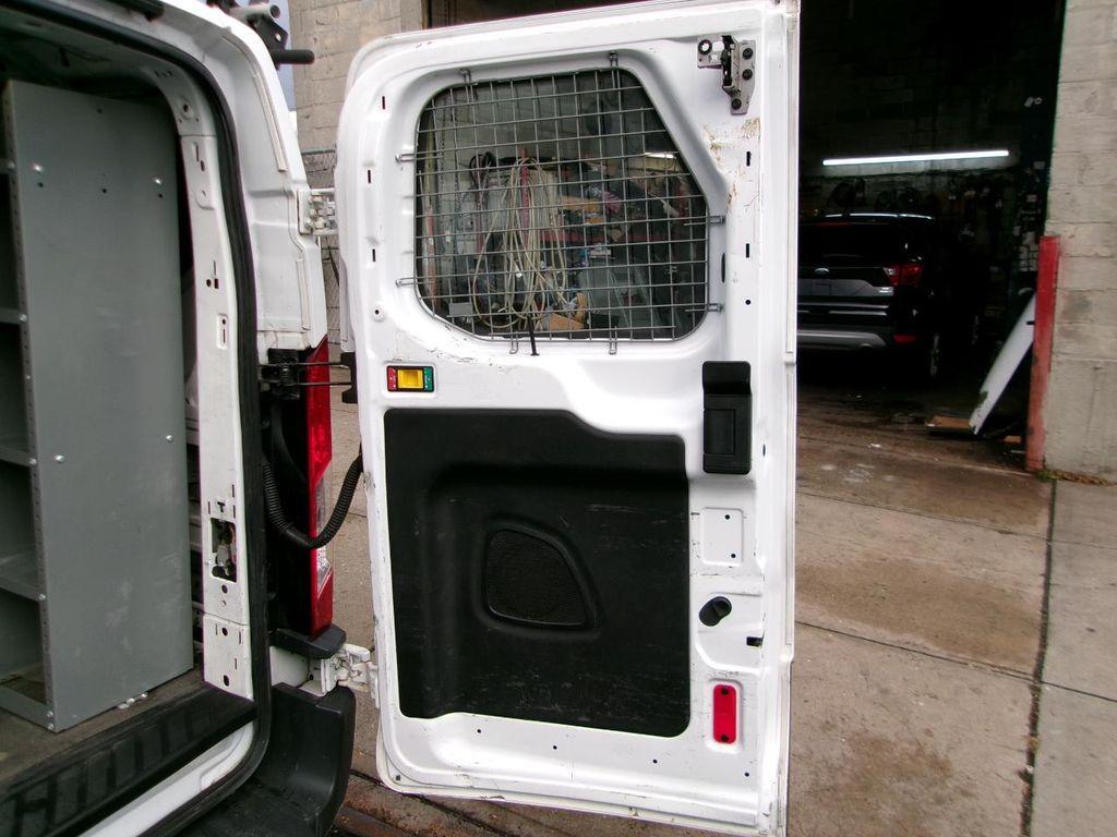 used 2018 Ford Transit-150 car, priced at $13,850