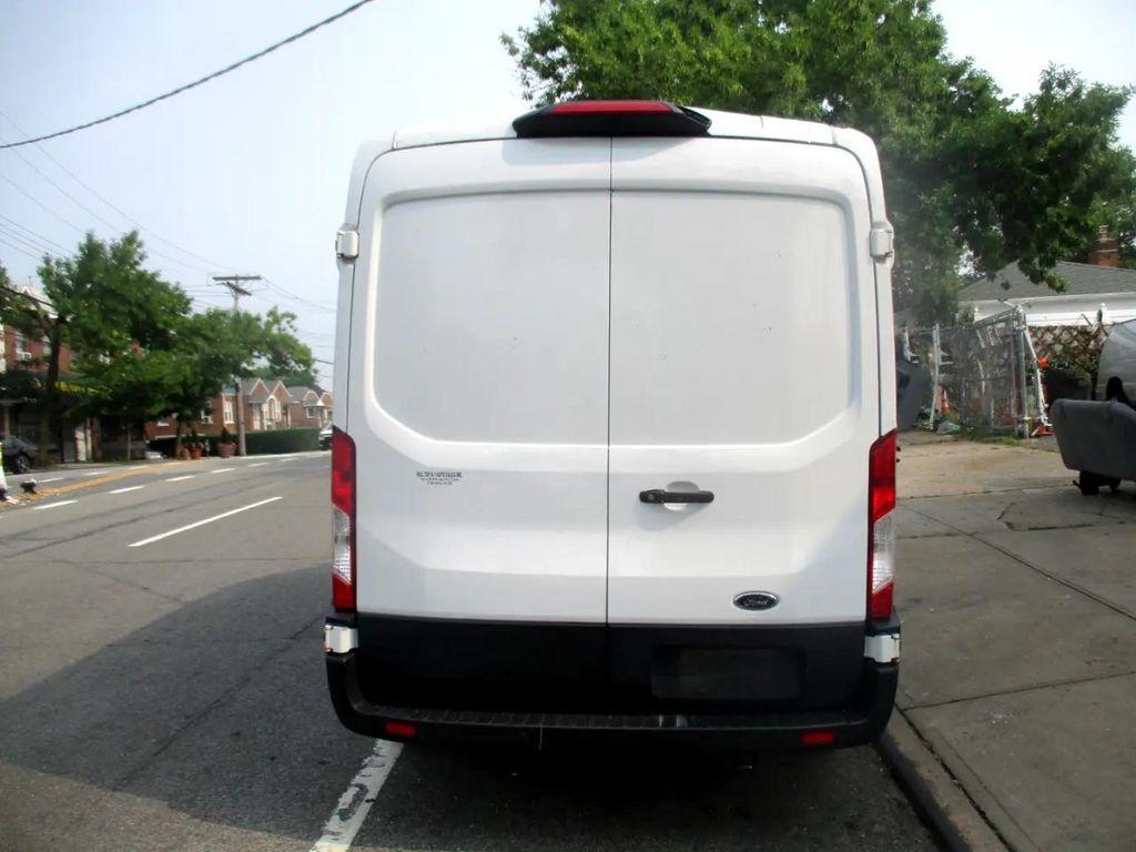 used 2019 Ford Transit-150 car, priced at $14,450