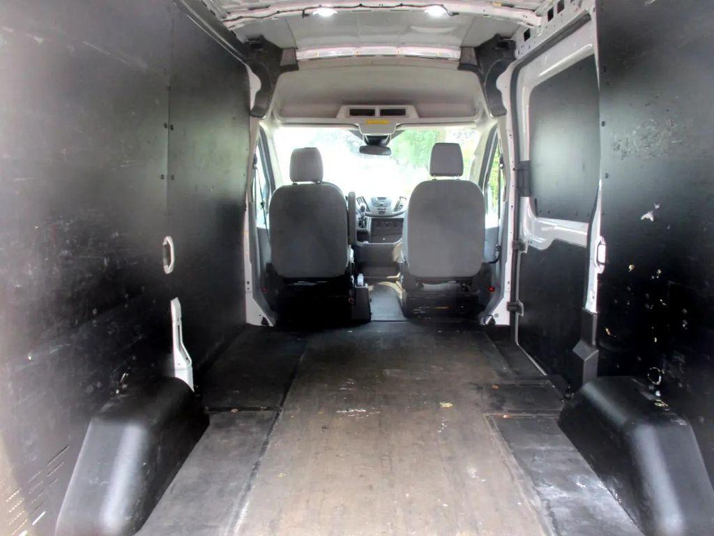 used 2019 Ford Transit-150 car, priced at $14,450