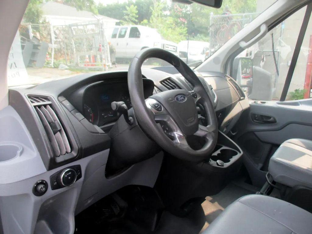 used 2019 Ford Transit-150 car, priced at $14,450