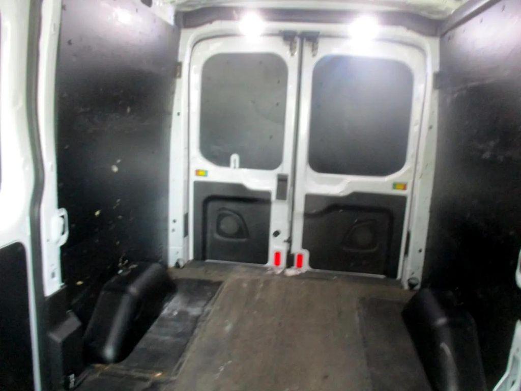 used 2019 Ford Transit-150 car, priced at $14,450
