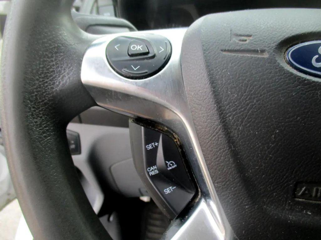 used 2019 Ford Transit-150 car, priced at $14,450