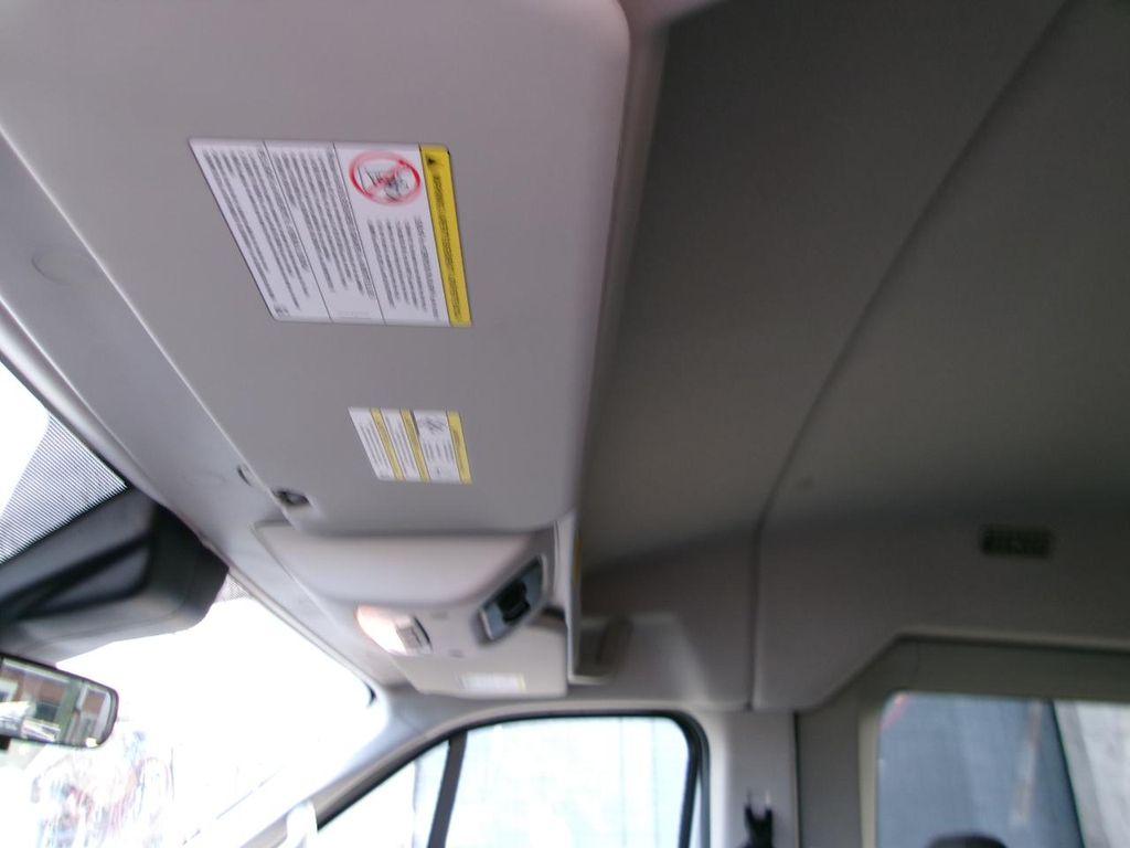 used 2019 Ford Transit-350 car, priced at $24,850