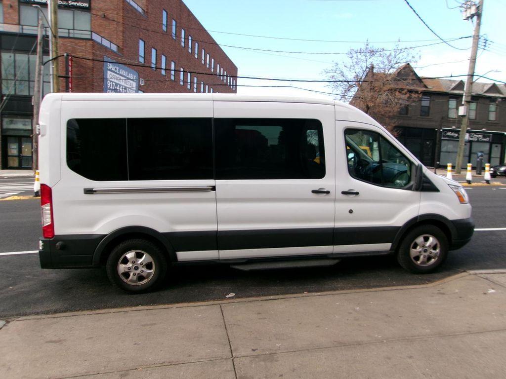 used 2019 Ford Transit-350 car, priced at $24,850