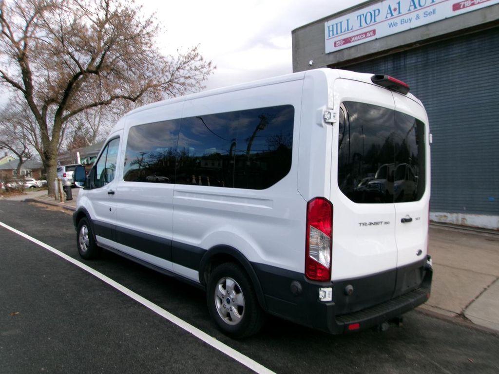 used 2019 Ford Transit-350 car, priced at $24,850