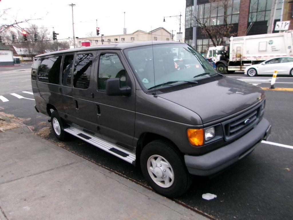 used 2007 Ford E350 Super Duty car, priced at $10,450