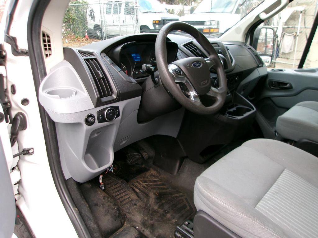 used 2016 Ford Transit-250 car, priced at $16,450