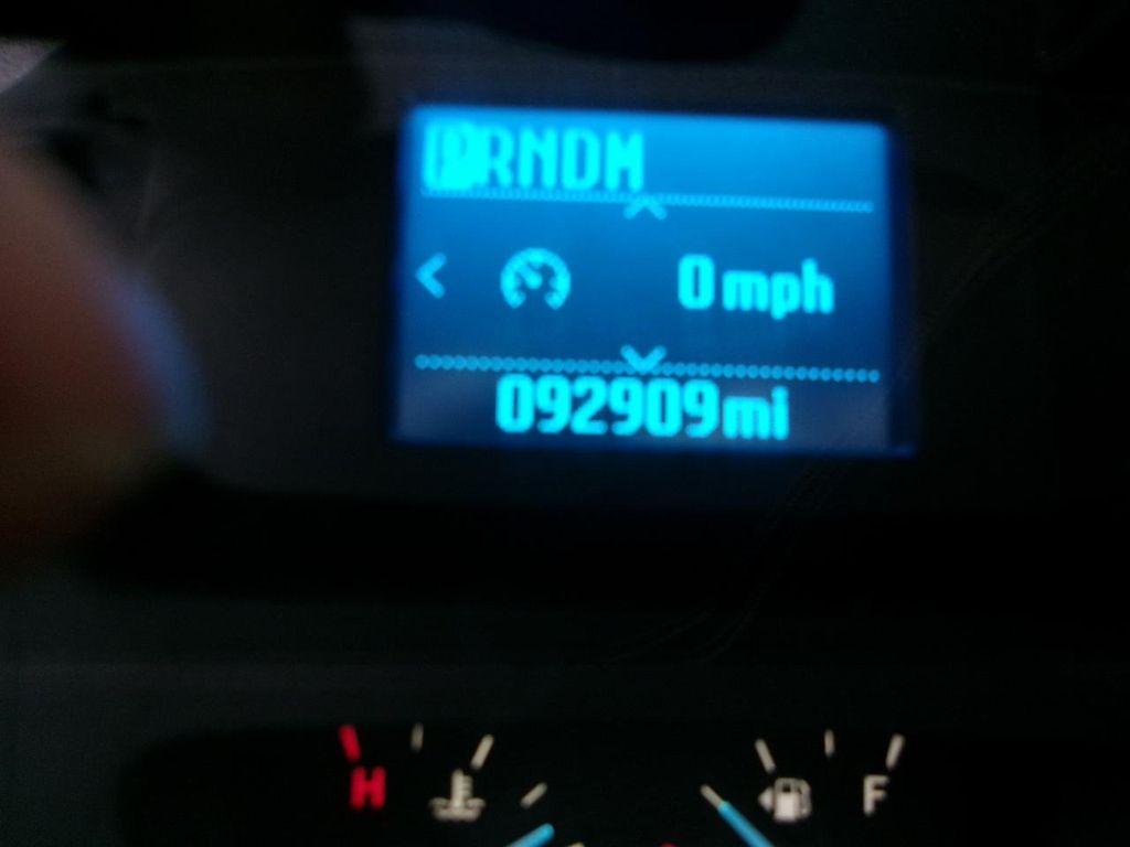 used 2016 Ford Transit-250 car, priced at $16,450