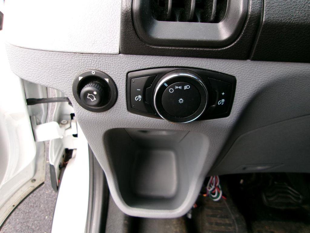 used 2016 Ford Transit-250 car, priced at $16,450