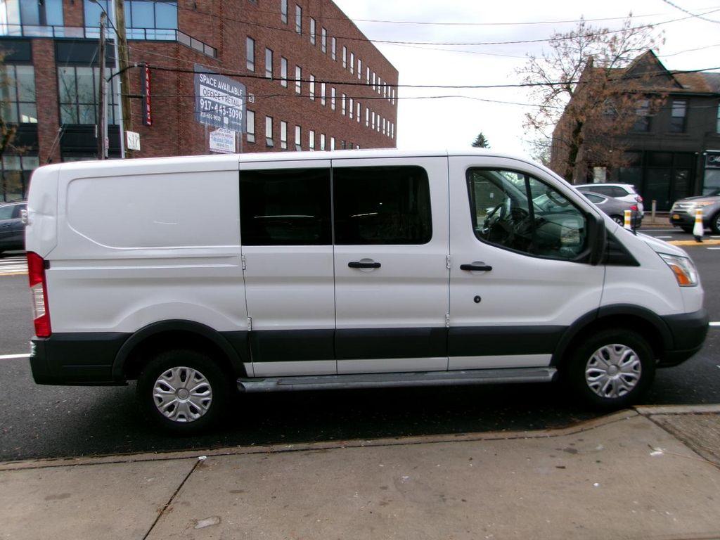 used 2016 Ford Transit-250 car, priced at $16,450