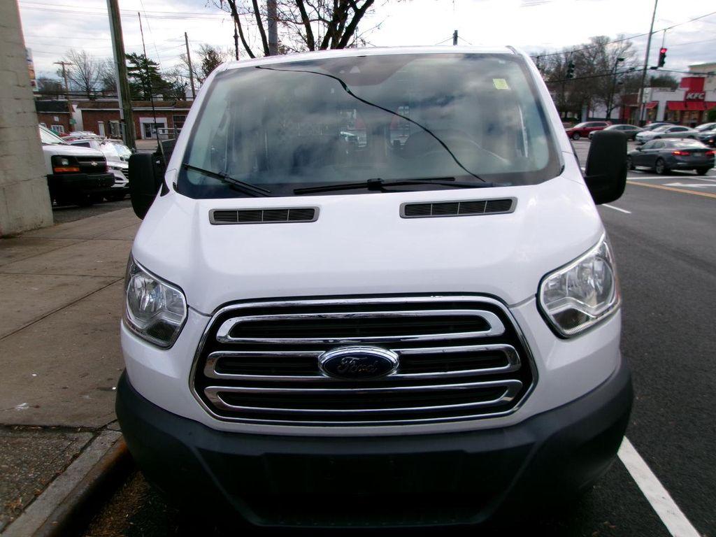 used 2016 Ford Transit-250 car, priced at $16,450
