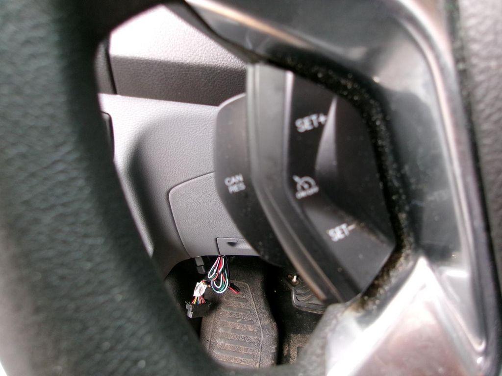 used 2016 Ford Transit-250 car, priced at $16,450