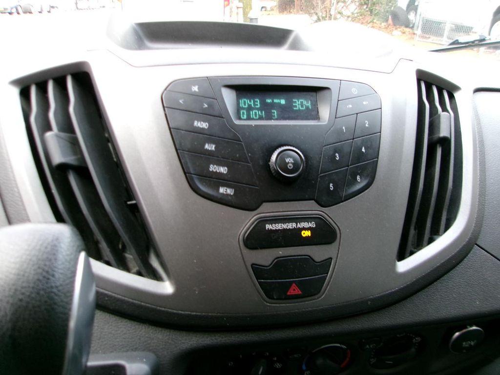 used 2016 Ford Transit-250 car, priced at $16,450