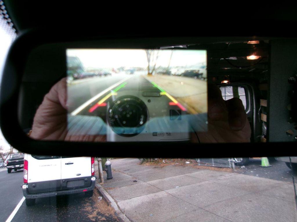 used 2016 Ford Transit-250 car, priced at $16,450