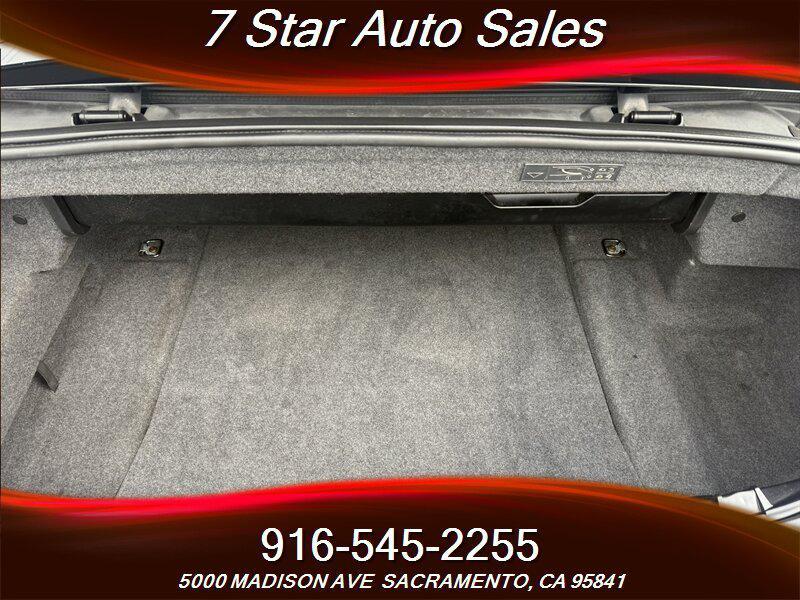 used 2007 BMW M6 car, priced at $19,450