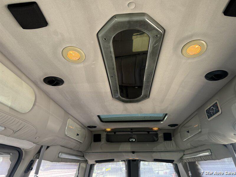 used 2006 Chevrolet Express 1500 car, priced at $19,999
