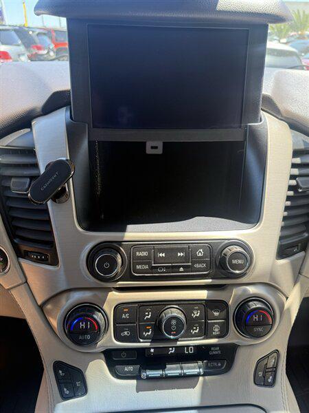 used 2015 GMC Yukon XL car, priced at $18,999