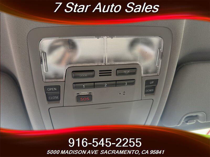 used 2016 Toyota Highlander car, priced at $18,675